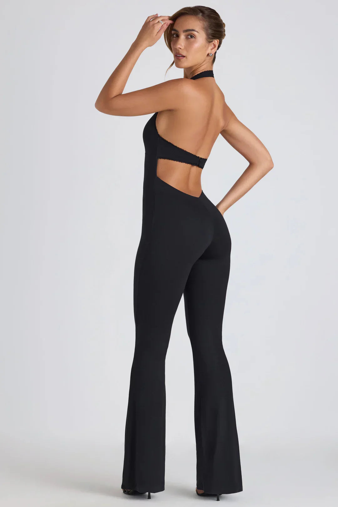 Drune | Eleganter Jumpsuit für den perfekten Look