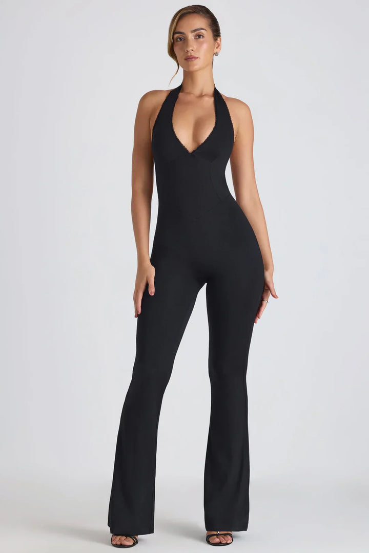 Drune | Eleganter Jumpsuit für den perfekten Look