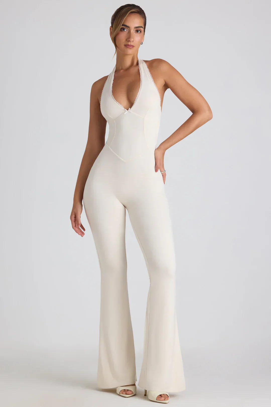 Drune | Eleganter Jumpsuit für den perfekten Look