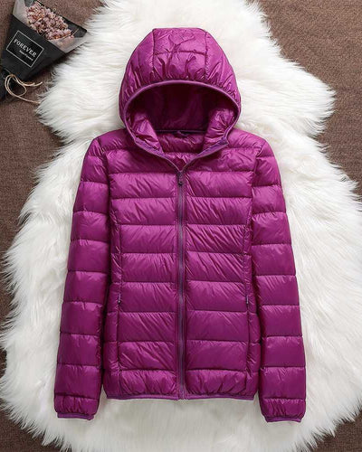 Drune | Neue Wasserdichte Jacke