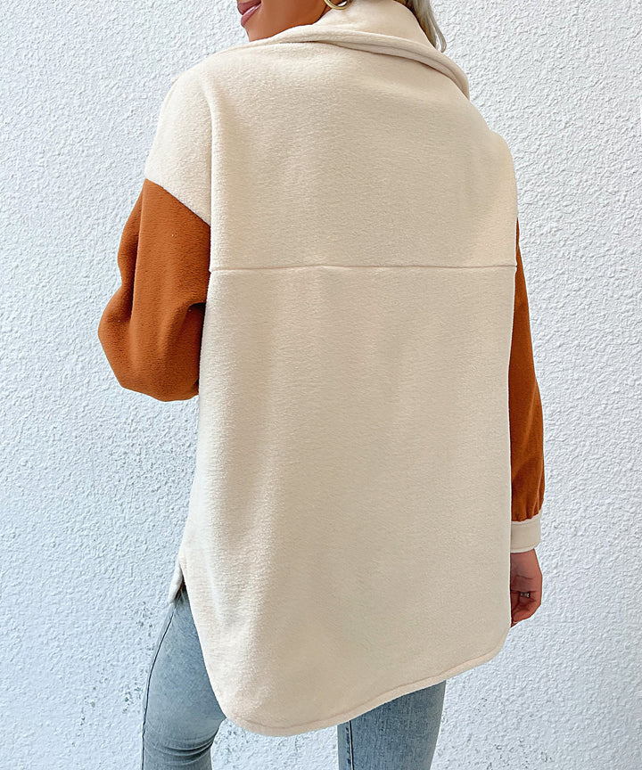 Drune | The Leap Sherpa Jacke