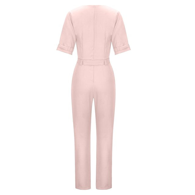 Drune | Jumpsuit - Elegant und bequem