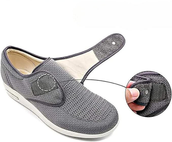 Drune | Orthopädische Wechselfußbett-Schuhe für Damen
