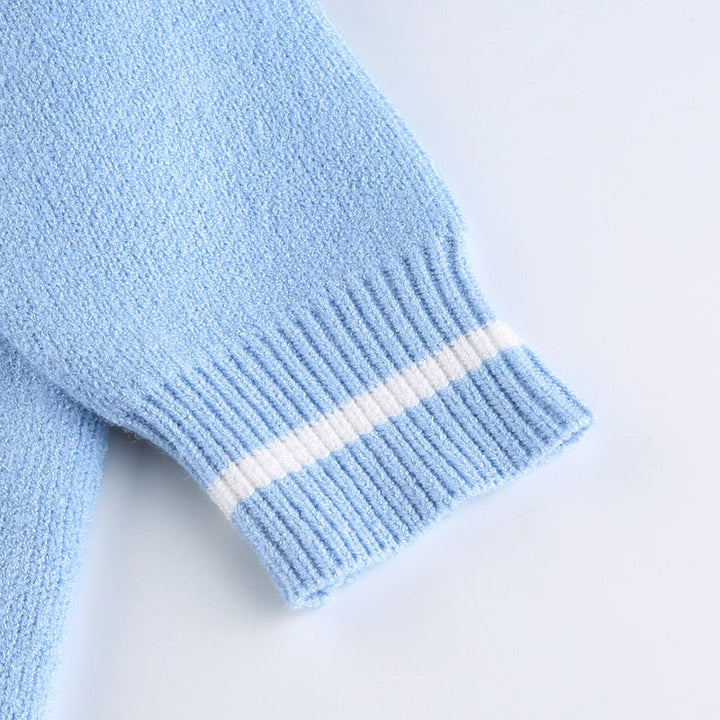 Drune | Aber sweeter Pullover