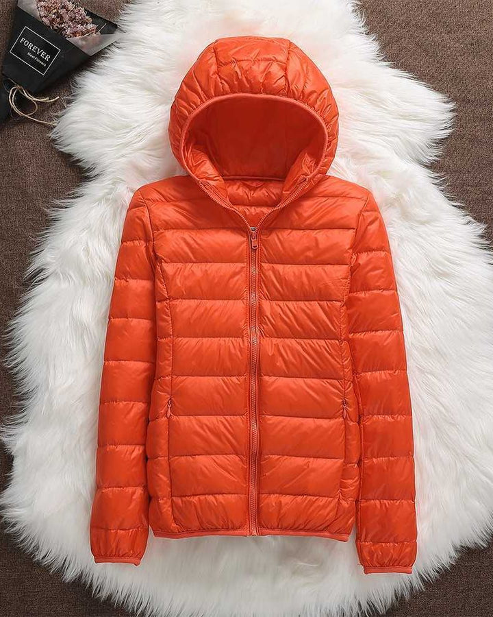 Drune | Neue Wasserdichte Jacke