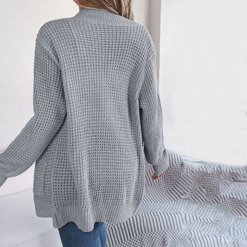 Drune | Gemütliche Strickjacke