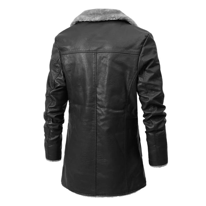 Drune | Winterjacke