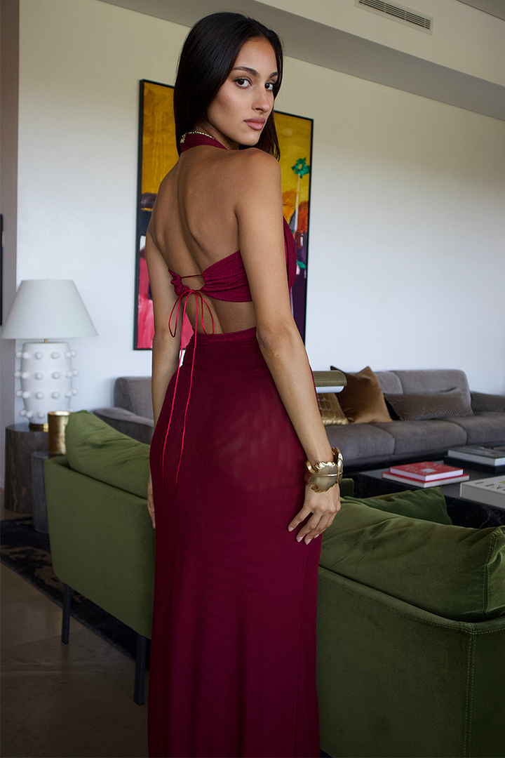 Drune | It Maxi Kleid
