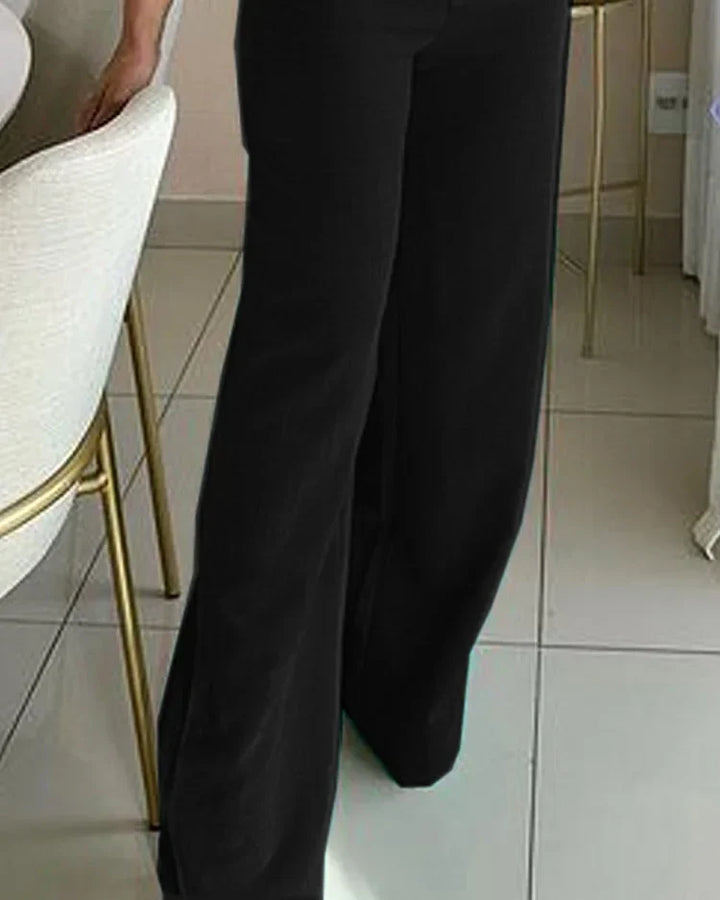 Drune - Eleganz Zweiteiliges Set