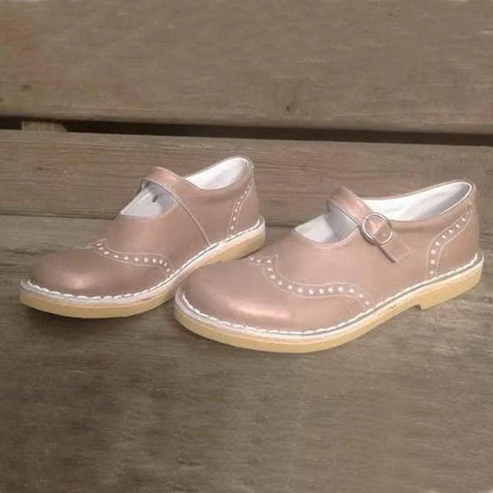 Langlebige und stylische Lederschuhe Drune