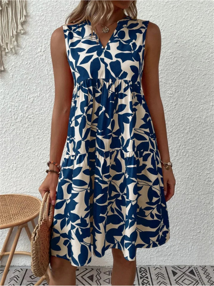 Drune | Damen Sommerkleid