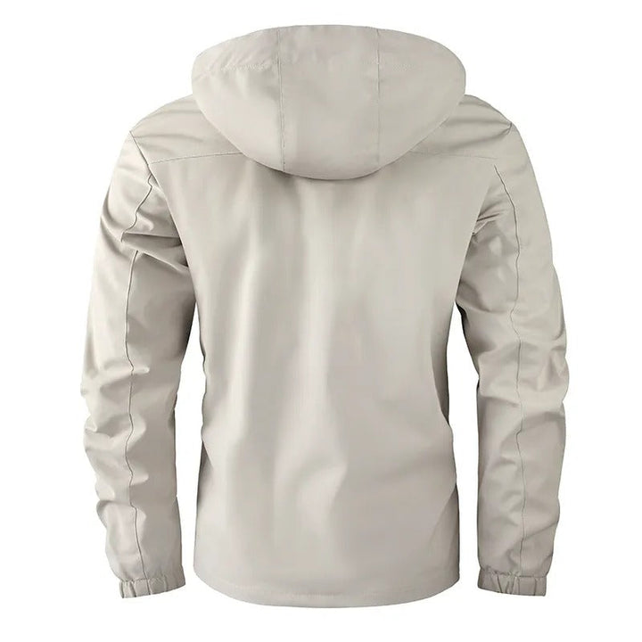 Drune | Wasserdichte Jacke