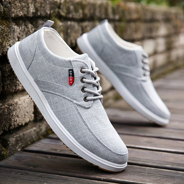 Drune | Bequeme Atmungsaktive Herrenschuhe