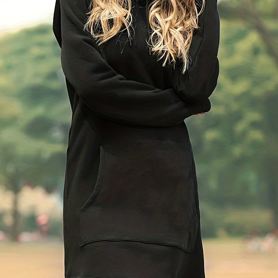 Drune | Modisches und Minimalistisches Kleid