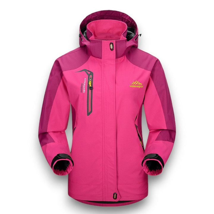 Drune | Wetterfeste Jacke