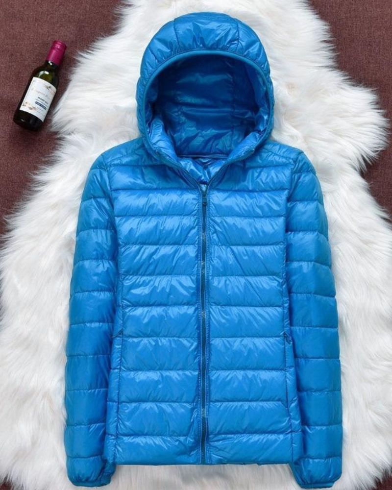 Drune | Neue Wasserdichte Jacke