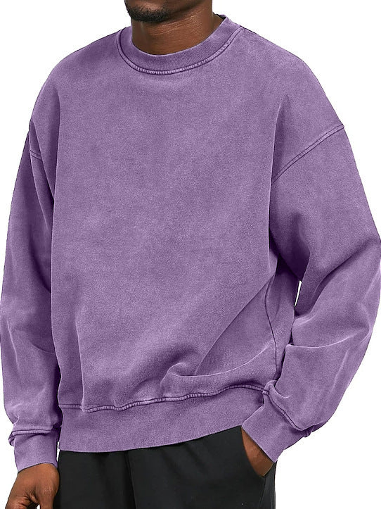 Drune | Bequemes Sweatshirt für Männer