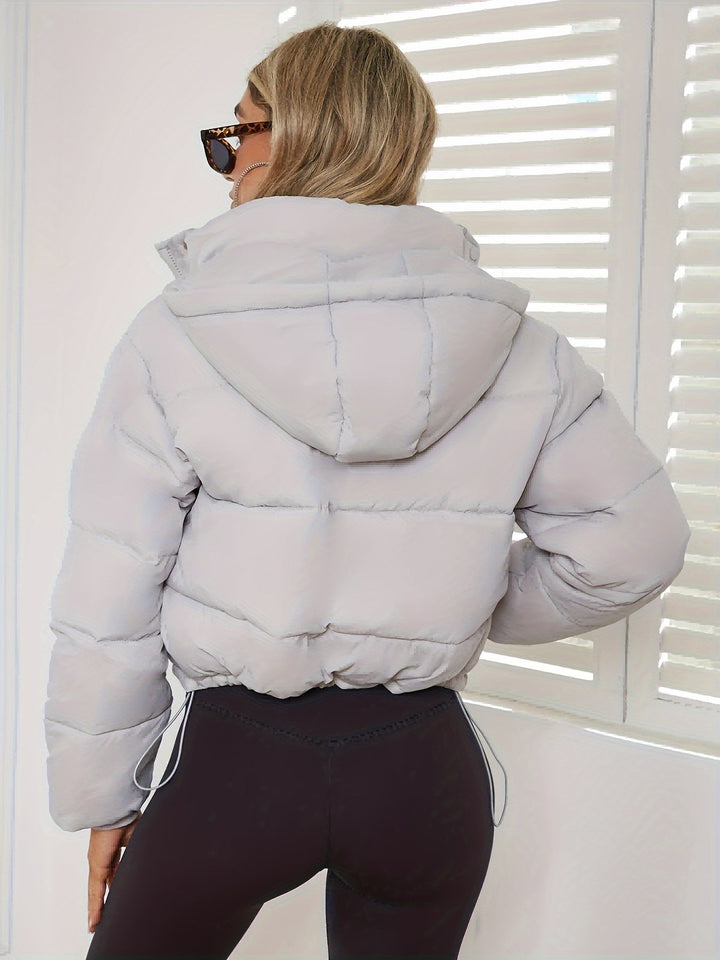 Drune | Übergangsjacke mit Kapuze