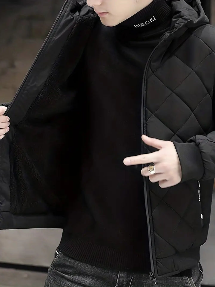 Drune | Leichte und warme Daunenjacke für Herren