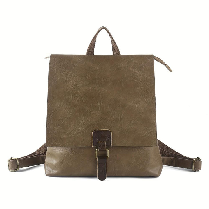 Drune | Multifunktionaler Retro Rucksack