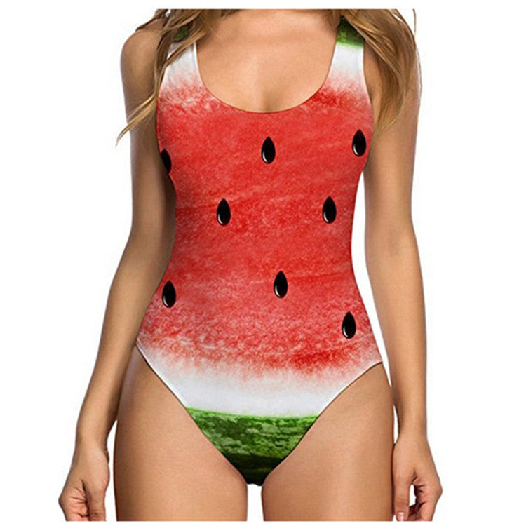 Damen Bikini mit einzigartigem Muschel-Design Drune