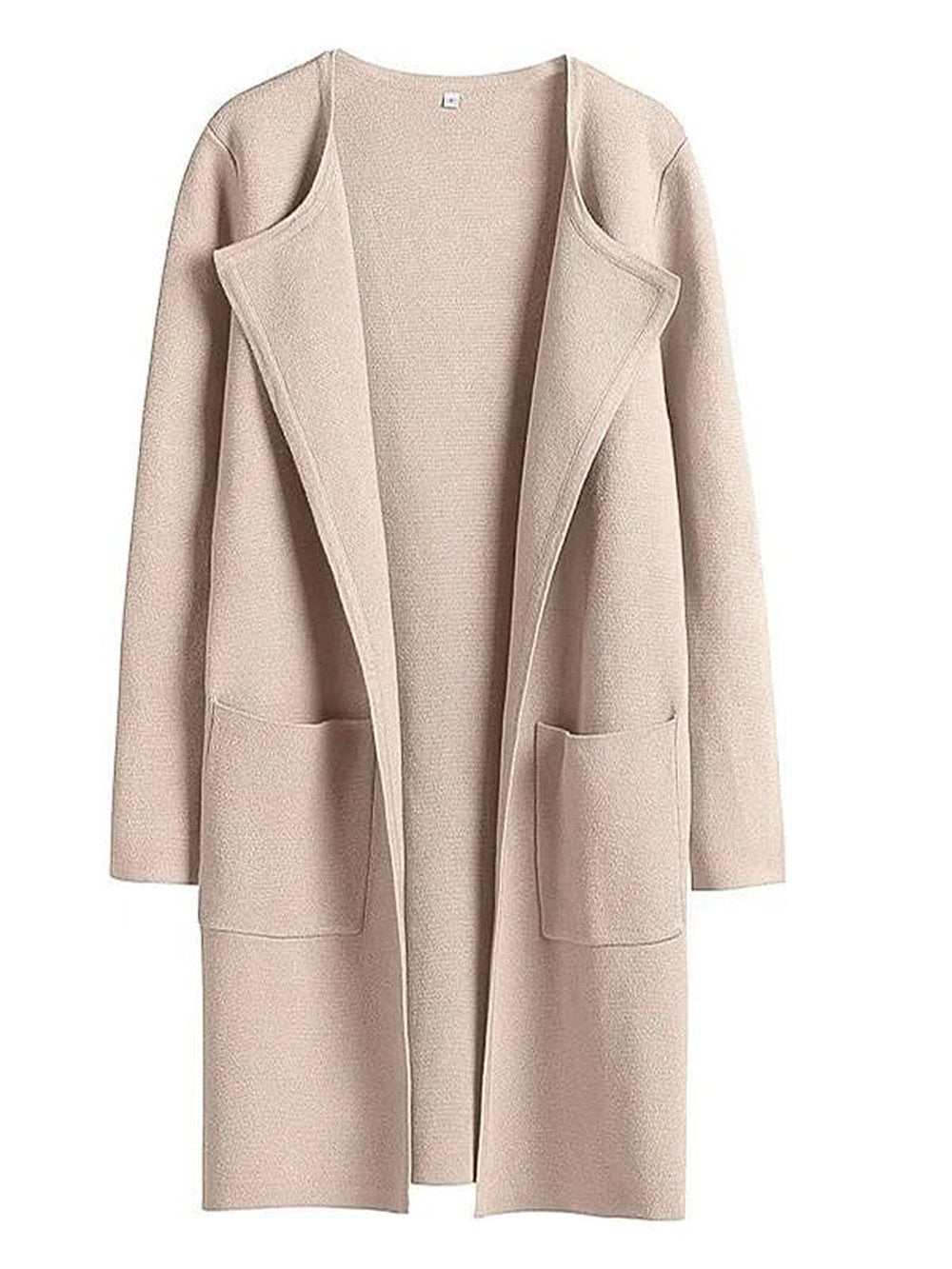 Drune | Neue stilvolle Jacke mit Revers