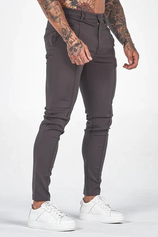 Drune | Zani Trousers