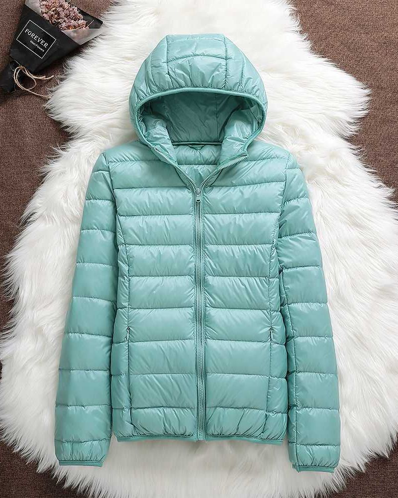 Drune | Neue Wasserdichte Jacke