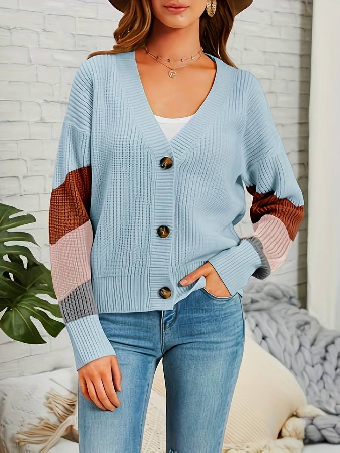 Drune | Chic und Entspannt Allgemeines Jacke