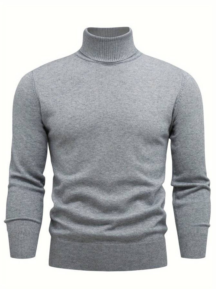 Drune | Pullover - Lässig - Leicht - Ideal für Herbst / Winter für Herren