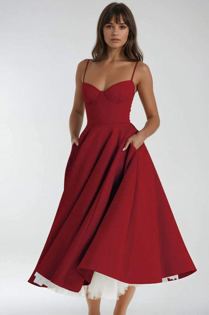 Drune | Schöne Kleid