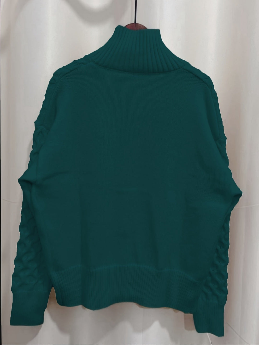 Drune | Stilvolle und elegante Winterjacke