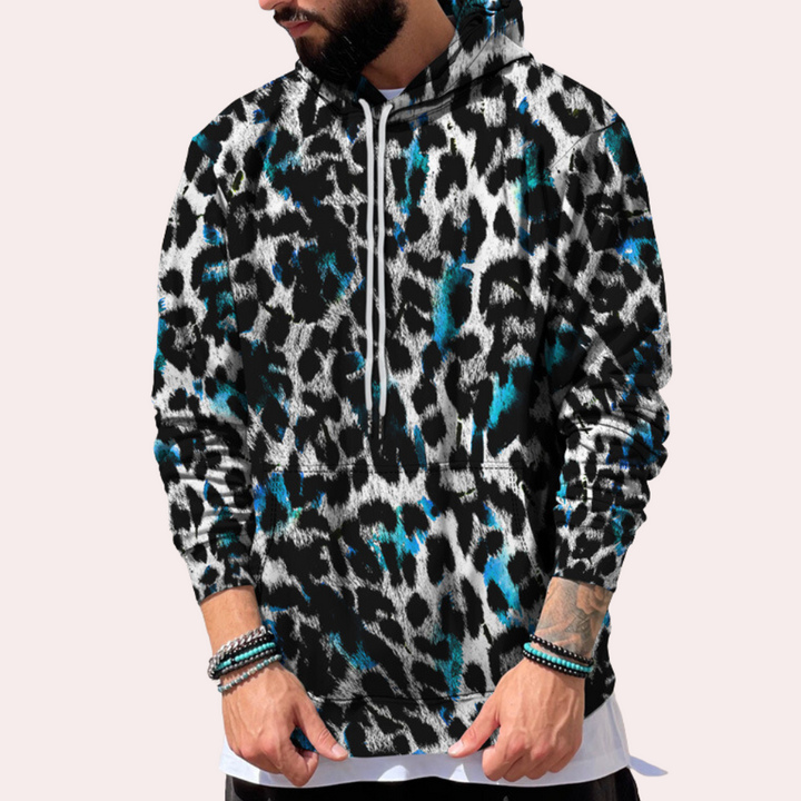 Drune | Auffällige Herrenjacke