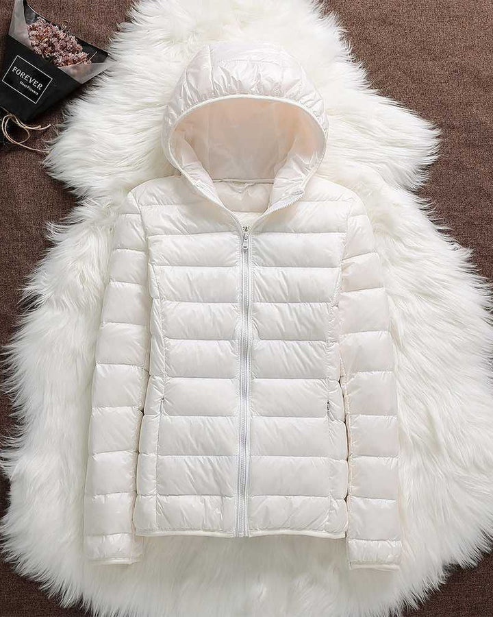 Drune | Neue Wasserdichte Jacke