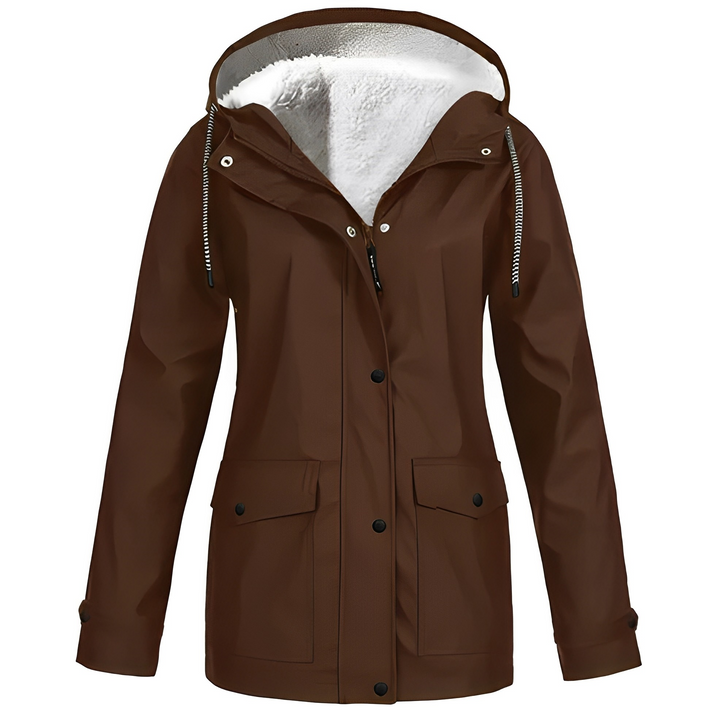 Drune | Regenjacke für Frauen