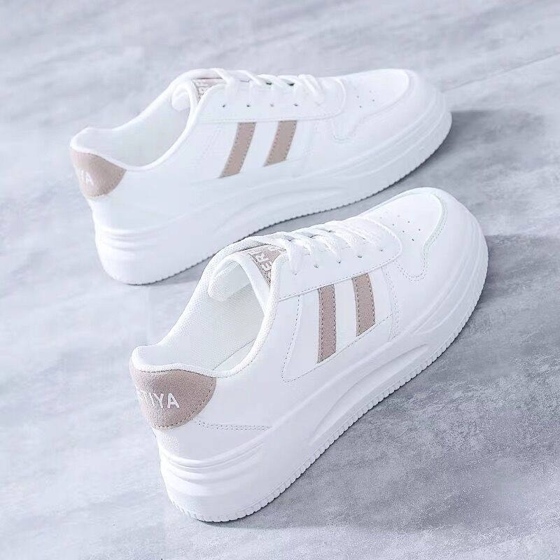 Drune | Alltags Sneaker Aus Veganem Leder Für Damen