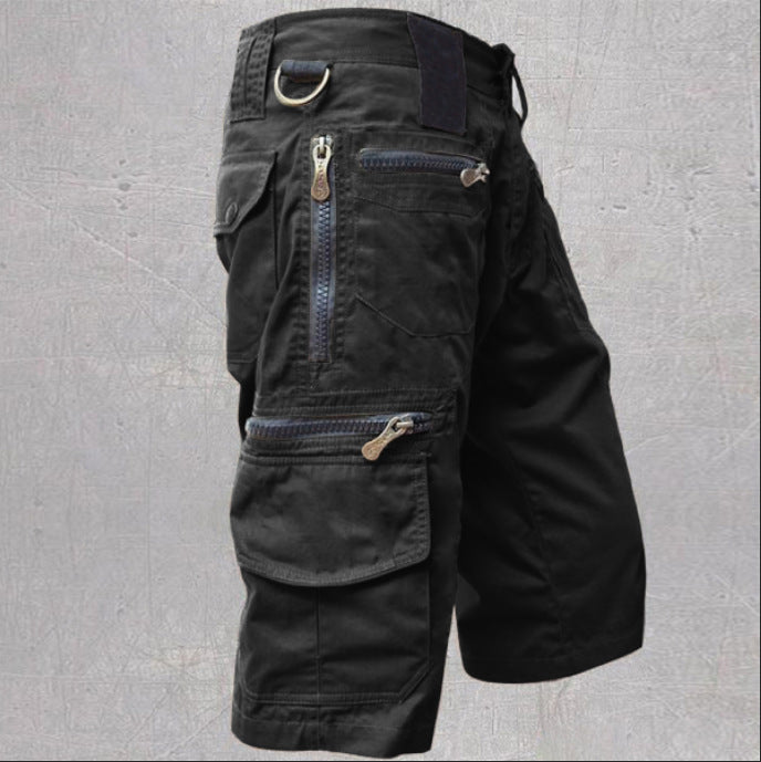 Drune | Bequeme Sommer Shorts Für Jeden Tag