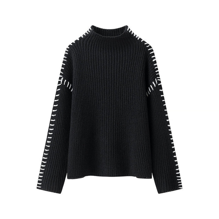 Drune | Cozy knit sweater for stylish comfort