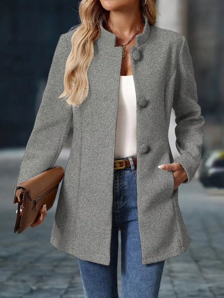 Drune | Zeitlos Elegante Jacke