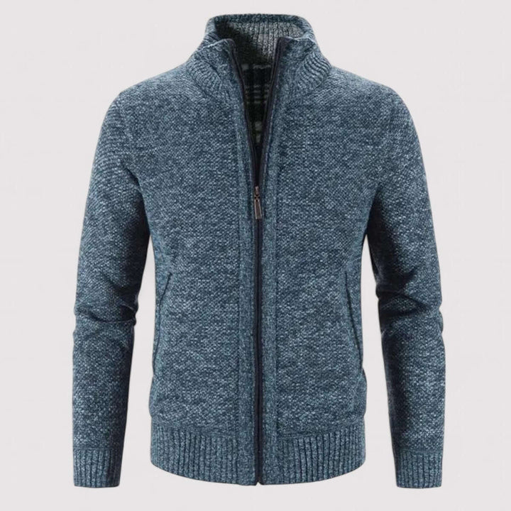 Drune | Herren Ganzjahres-Cardigan
