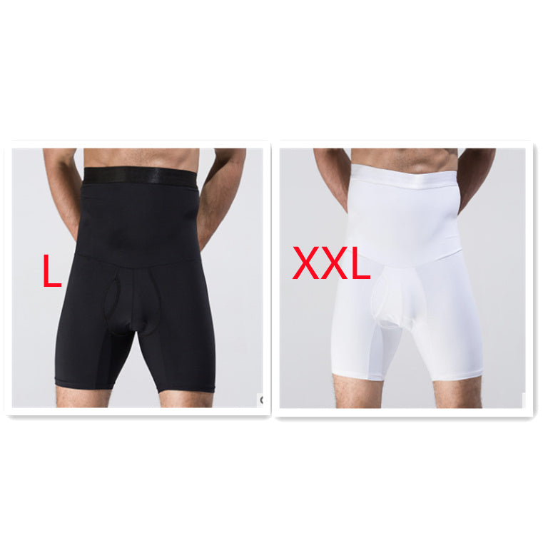 Drune | Figurformende Slimming Shorts Für Herren