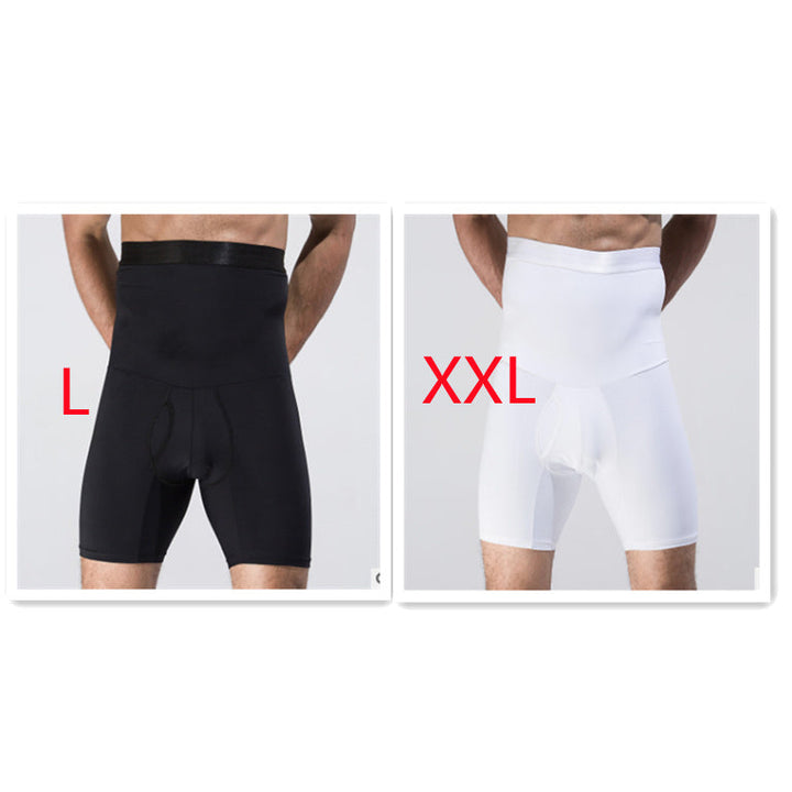 Drune | Figurformende Slimming Shorts Für Herren