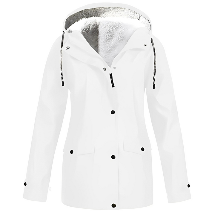 Drune | Regenjacke für Frauen