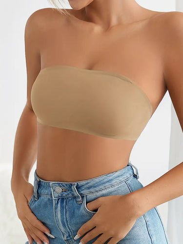 Drune | Fast Bh Bandeau Ohne Träger