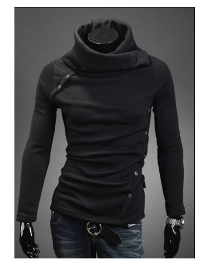 Drune | Herren Rollkragenpullover