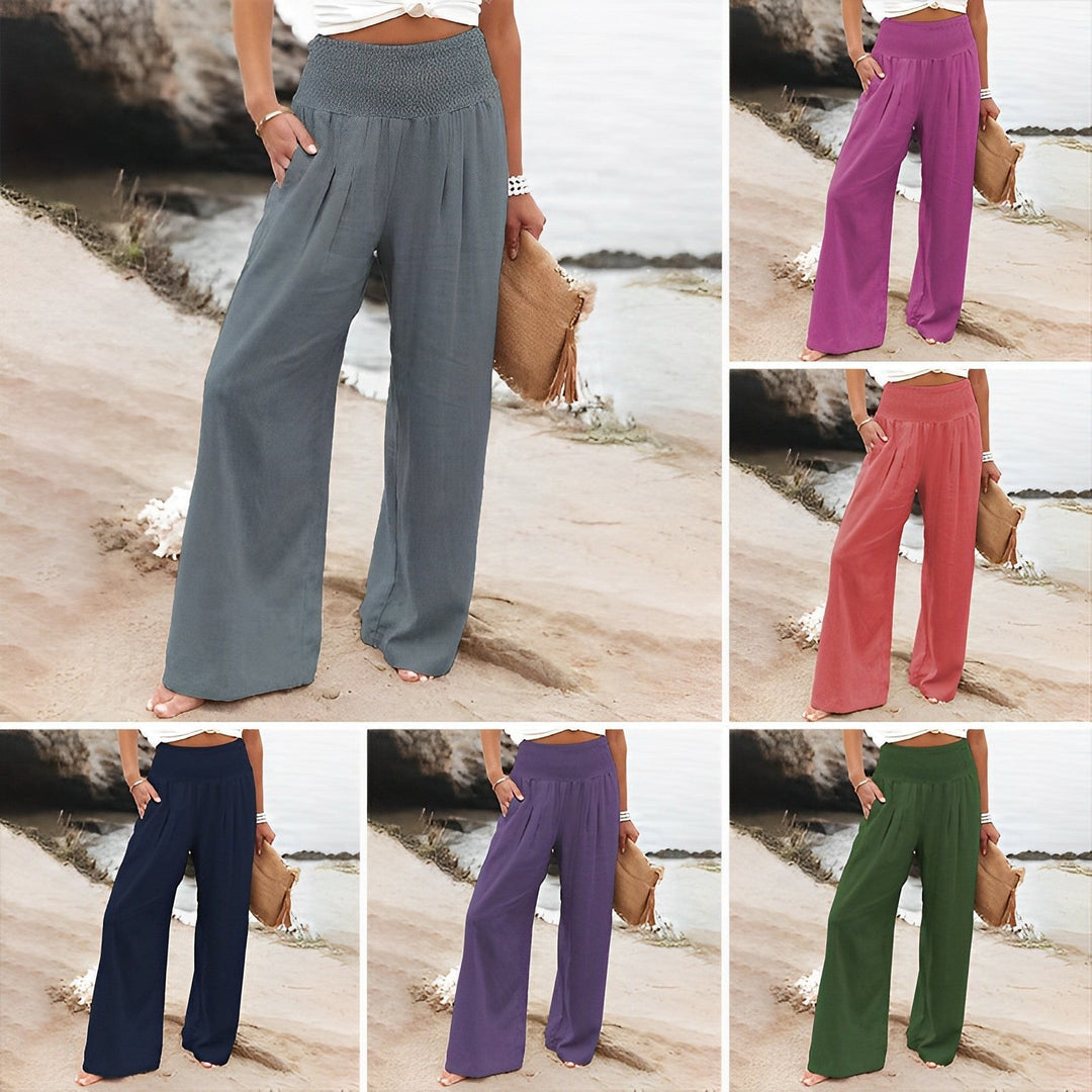 Drune | Hose mit weitem Bein