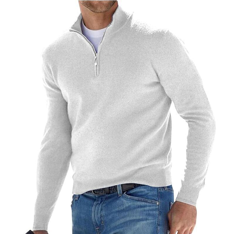 Drune | Lässiger Komfortpullover