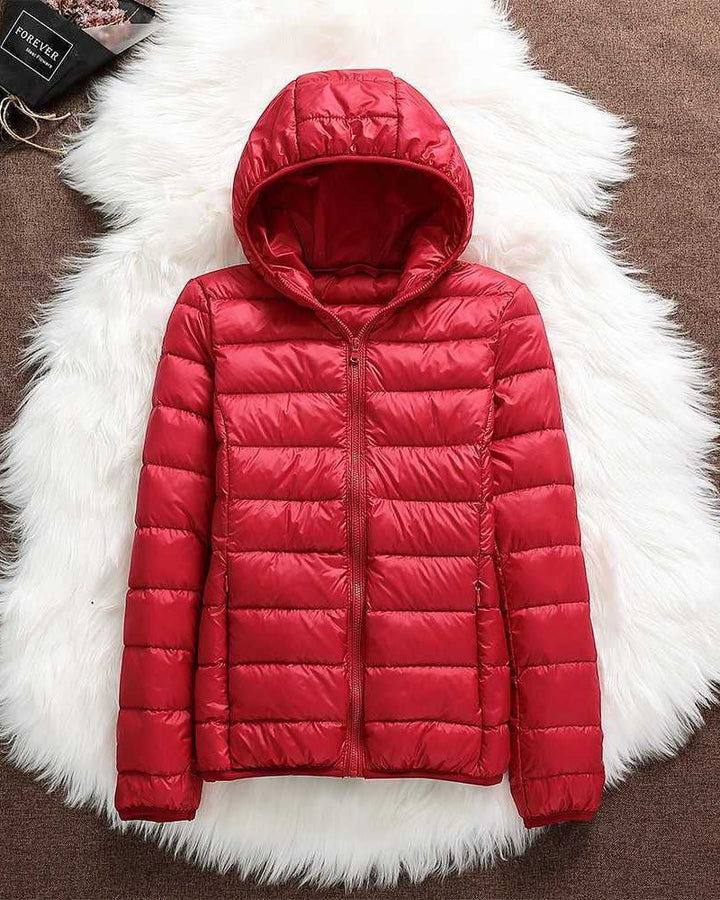 Drune | Neue Wasserdichte Jacke