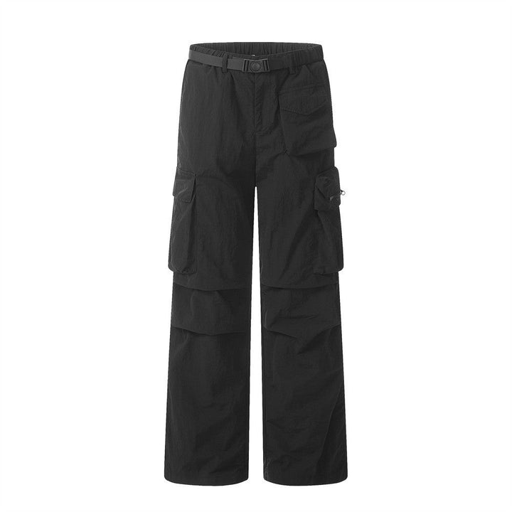 Drune | Legere Cargo-Hose für Herren