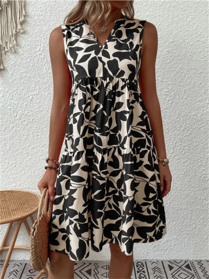 Drune | Damen Sommerkleid